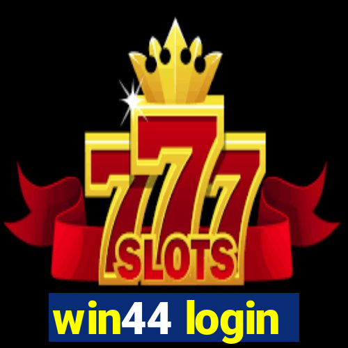 win44 login